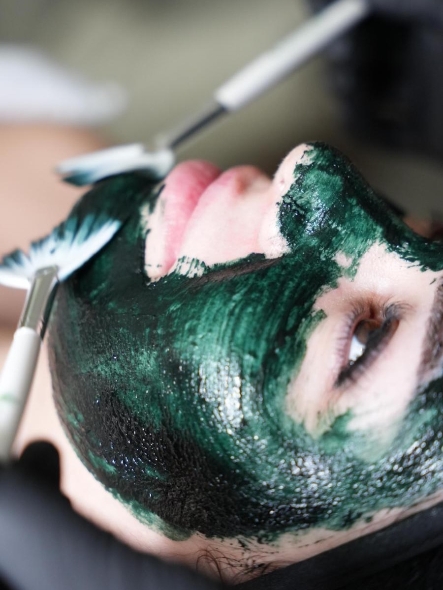 Beauty by Gashi Grenchen Klinik